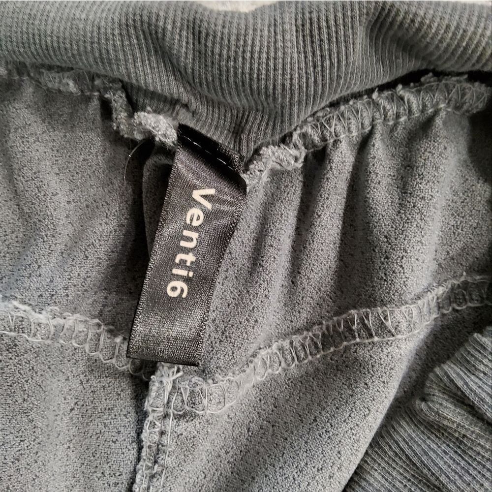 Venti6 Drawstring Joggers Size 8 - Picture 4 of 9